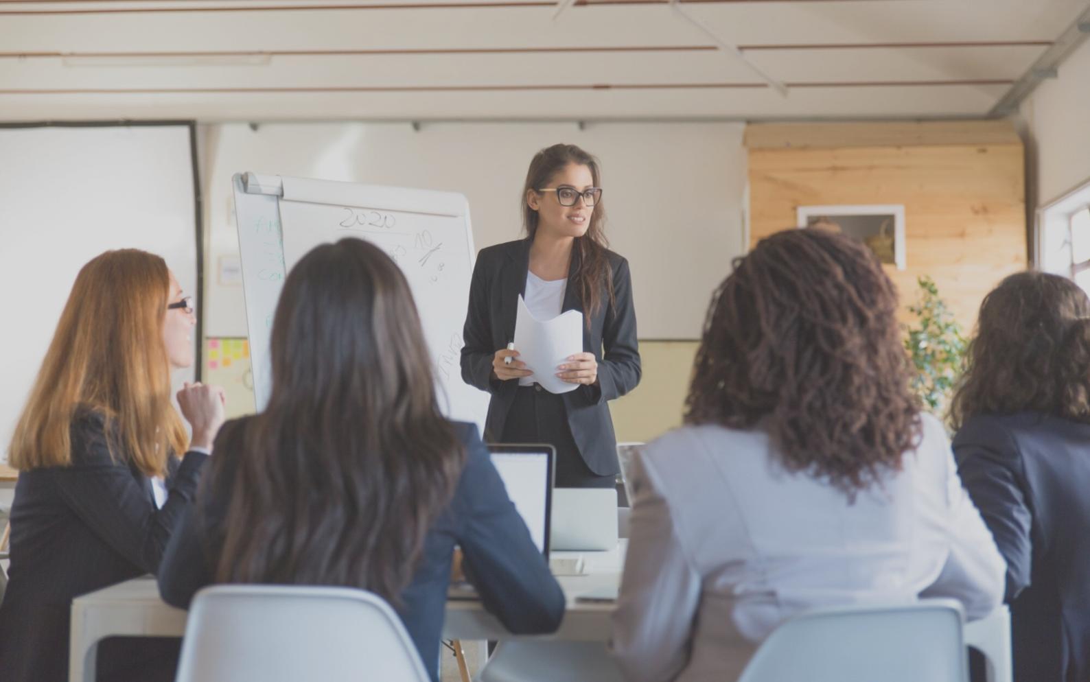 Risk assessment and financial metrics evaluation process
